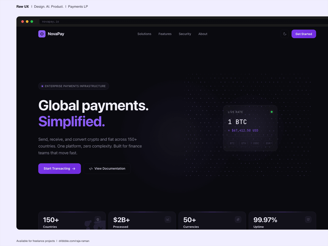 NovaPay